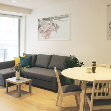 Absolute Collins Apartments Мельбурн Экстерьер фото