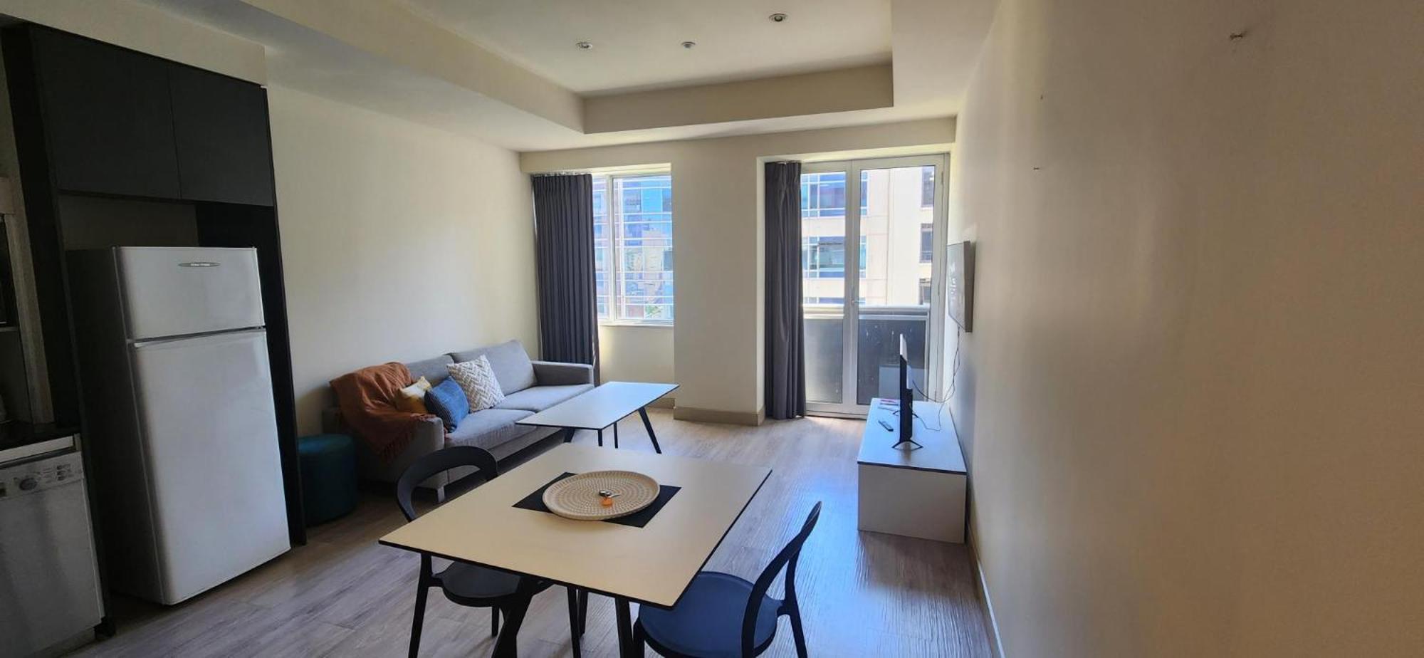 Absolute Collins Apartments Мельбурн Экстерьер фото