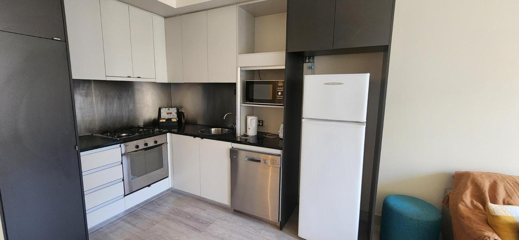 Absolute Collins Apartments Мельбурн Экстерьер фото